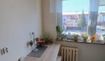 Mieszkanie 3-pokojowe Wrocław Oporów