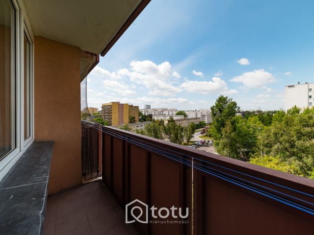 Mieszkanie 3-pokojowe Warszawa Wola, ul. Jana Olbrachta. Zdjęcie 12