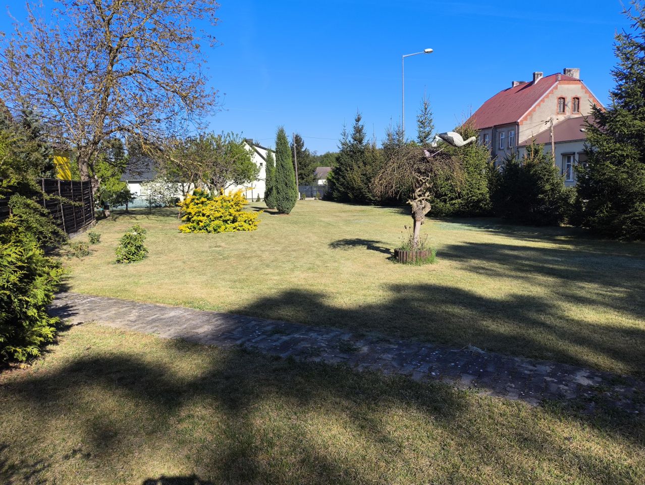 dom wolnostojący, 5 pokoi Goszczanowo. Zdjęcie 27