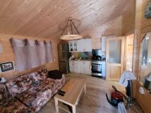 Działka budowlana Wymysłowo. Zdjęcie 2