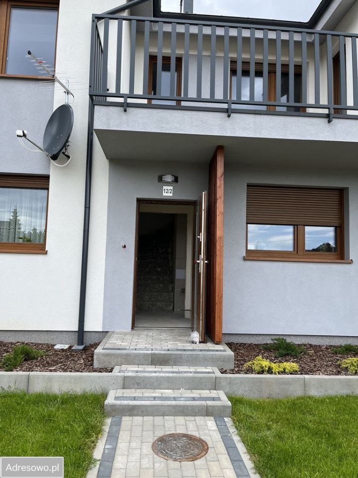 Mieszkanie 4-pokojowe Plewiska, ul. Promykowa. Zdjęcie 17