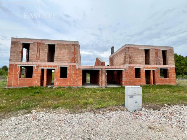 bliźniak, 4 pokoje Grądy, ul. Górna. Zdjęcie 9