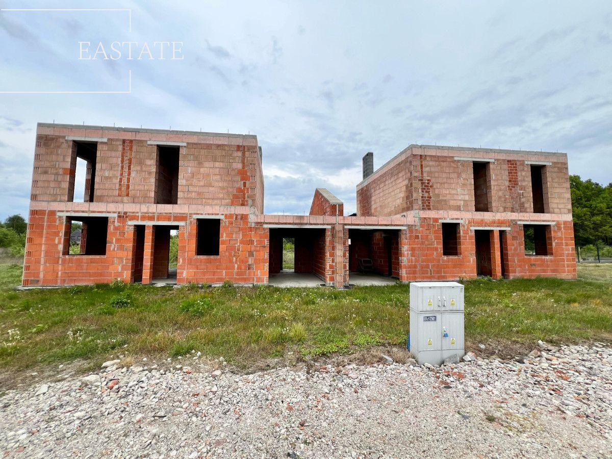 bliźniak, 4 pokoje Grądy, ul. Górna. Zdjęcie 9