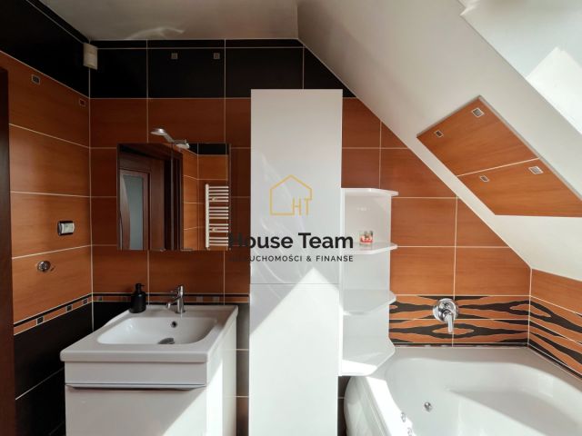 dom wolnostojący, 4 pokoje Dobrcz, ul. Klonowa. Zdjęcie 19