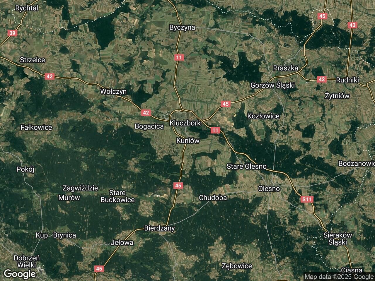 dom wolnostojący, 5 pokoi Kuniów. Zdjęcie 19