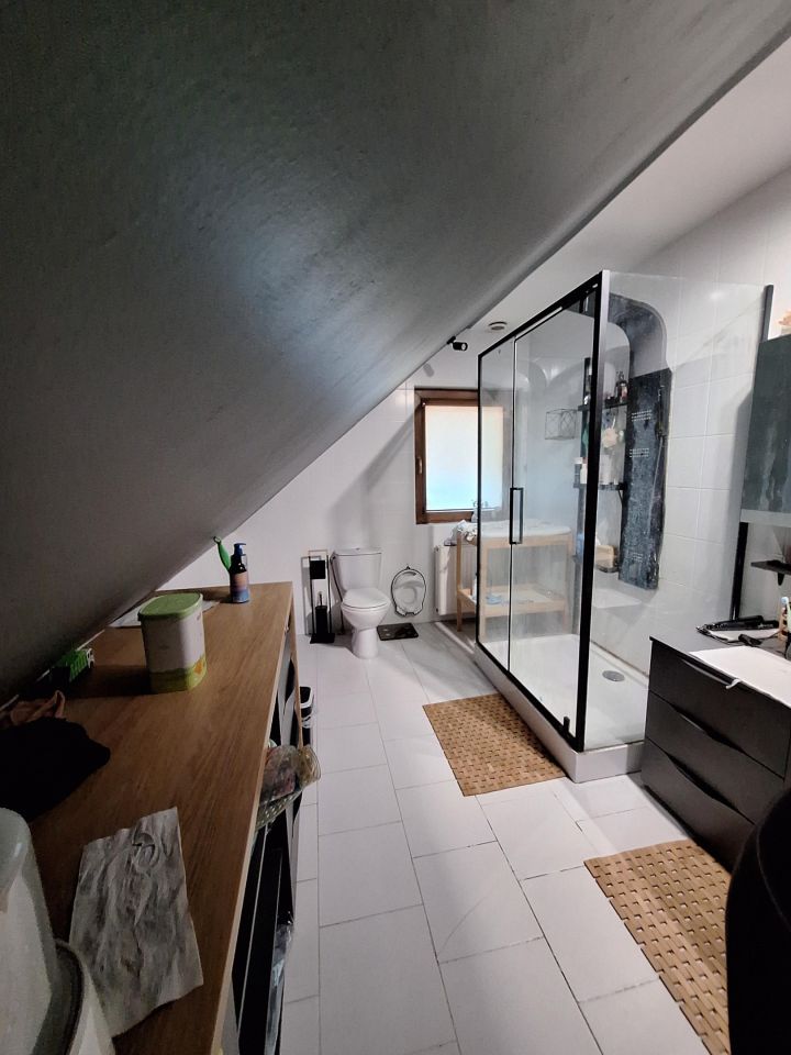 dom wolnostojący, 4 pokoje Kruszewo Kąciany, ul. Leśna. Zdjęcie 27