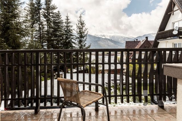 Mieszkanie 2-pokojowe Kościelisko, ul. Pod Blachówką. Zdjęcie 7