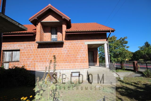 dom wolnostojący, 6 pokoi Mikorzyn. Zdjęcie 7