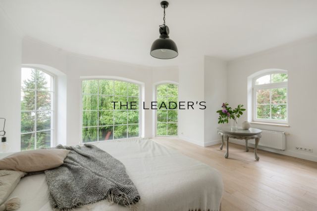 bliźniak, 6 pokoi Warszawa Wilanów. Zdjęcie 15