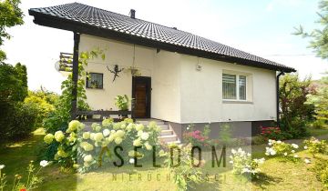 dom wolnostojący, 7 pokoi Domaszowice