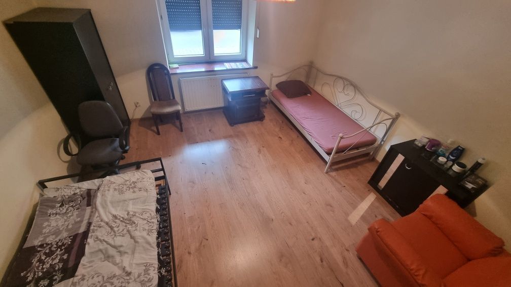 dom wolnostojący Malinowice. Zdjęcie 4