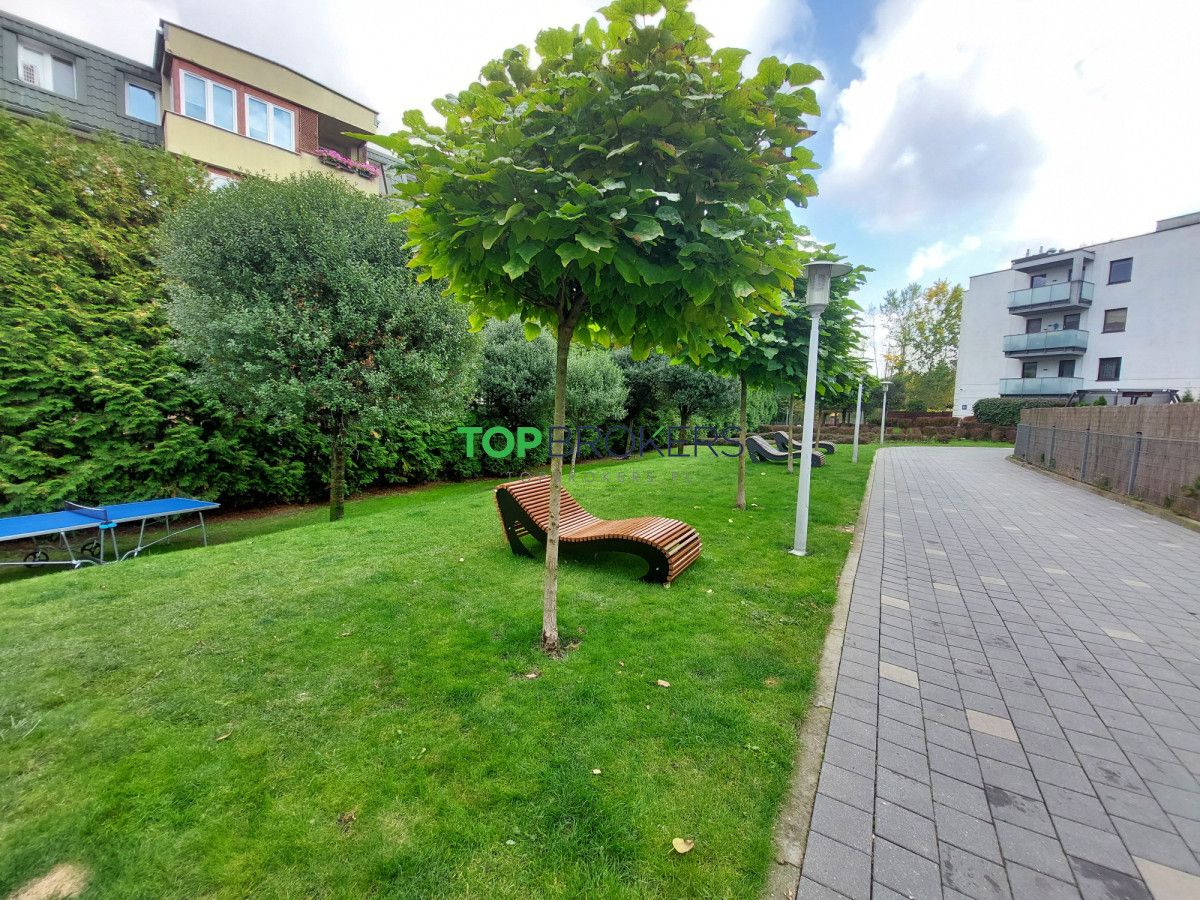 Mieszkanie 2-pokojowe Warszawa Ochota, ul. Włodarzewska. Zdjęcie 20