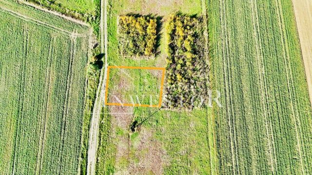 Działka budowlana Zielęcice, ul. Bzowa. Zdjęcie 2