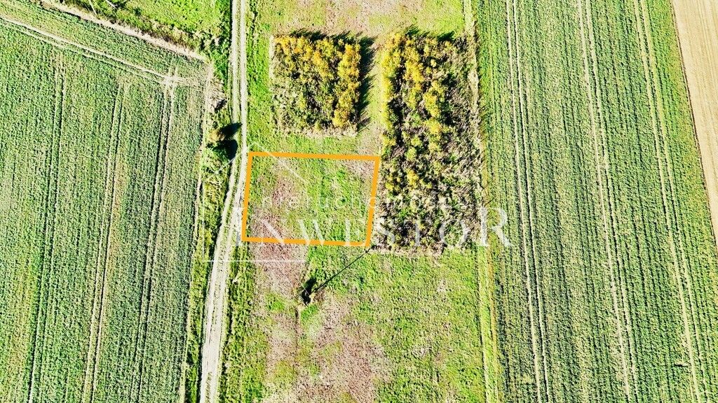 Działka budowlana Zielęcice, ul. Bzowa. Zdjęcie 2