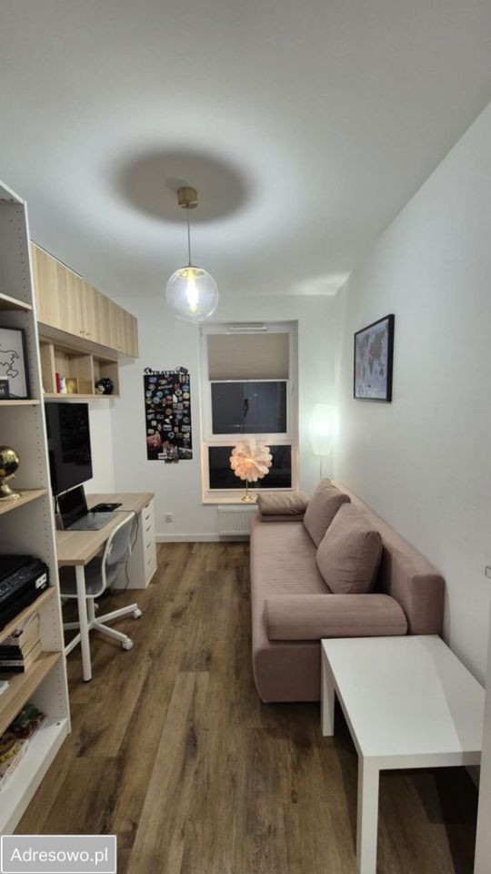 Mieszkanie 3-pokojowe Lublin Węglin, ul. Kwarcowa. Zdjęcie 3