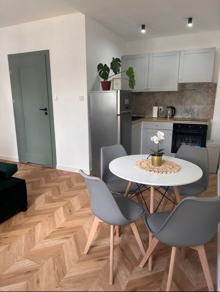 Mieszkanie 1-pokojowe Ostróda. Zdjęcie 8