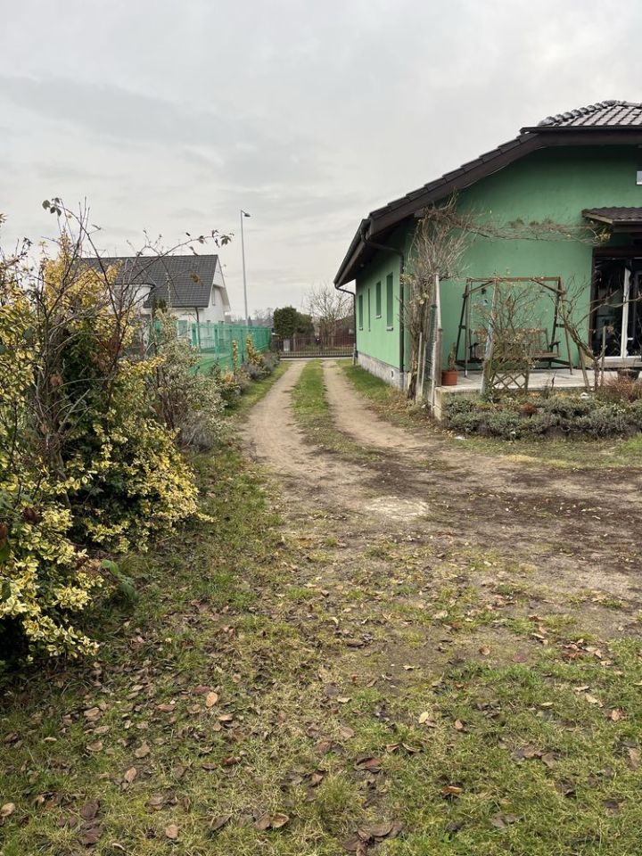 dom wolnostojący, 5 pokoi Słońsk, ul. Topolowa. Zdjęcie 9