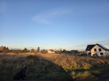 Działka budowlana Rostworowo, ul. Różana. Zdjęcie 4