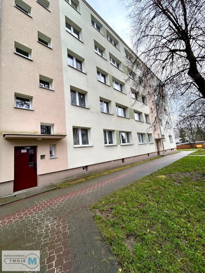 Mieszkanie 1-pokojowe Kielce KSM, ul. Mieczysława Karłowicza. Zdjęcie 4