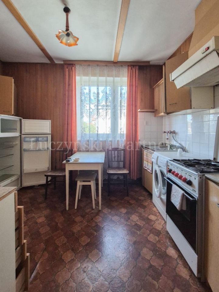 dom wolnostojący, 6 pokoi Piaseczno Centrum. Zdjęcie 14