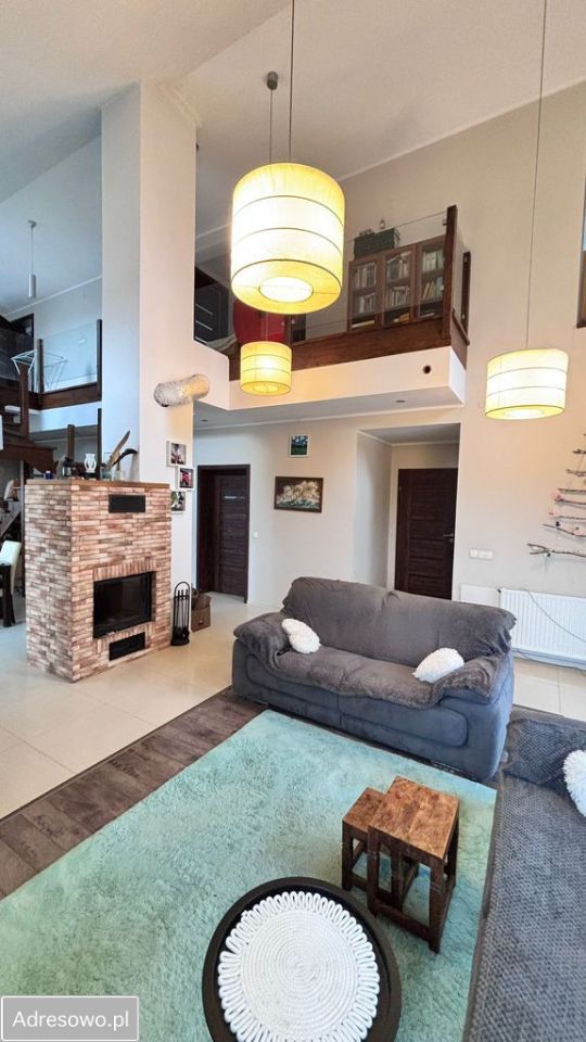 dom wolnostojący, 5 pokoi Milanówek, ul. Kazimierzowska. Zdjęcie 18