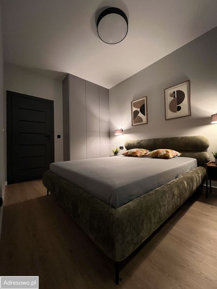 Mieszkanie 2-pokojowe Katowice Bogucice. Zdjęcie 5