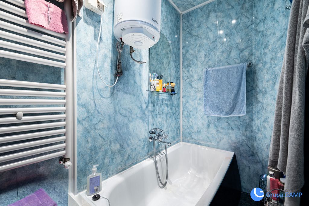 Mieszkanie 4-pokojowe Chrzanów, ul. Kadłubek. Zdjęcie 12