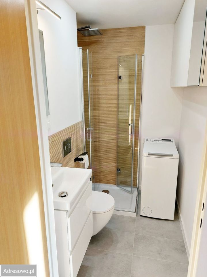 Mieszkanie 3-pokojowe Warszawa Żoliborz, ul. Przasnyska. Zdjęcie 17