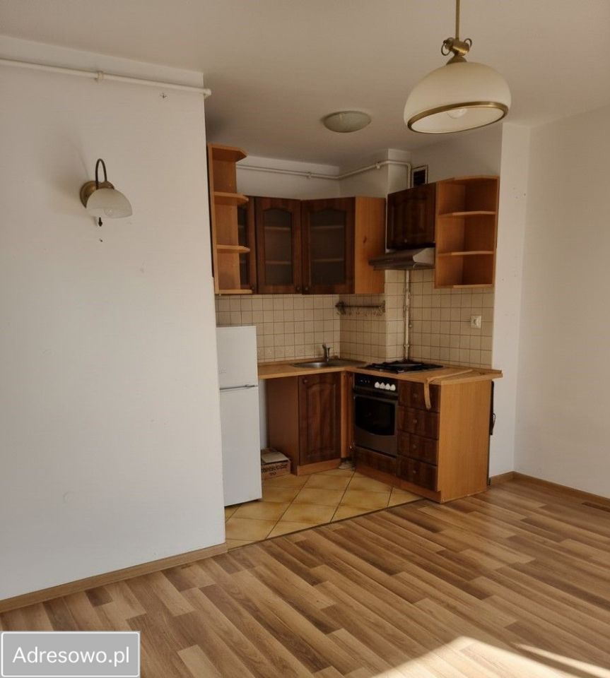 Mieszkanie 2-pokojowe Piaseczno, ul. Strusia. Zdjęcie 3