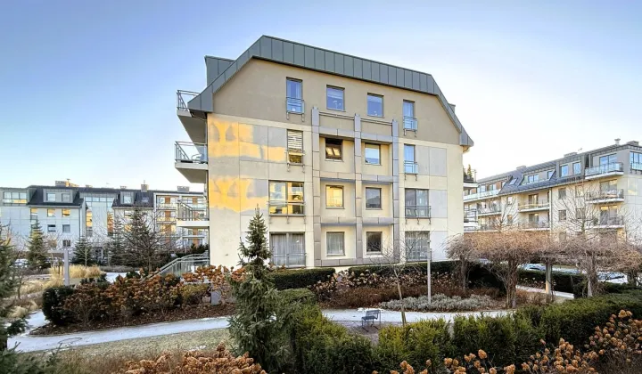 Mieszkanie 4-pokojowe Wrocław Fabryczna, al. gen. Józefa Hallera