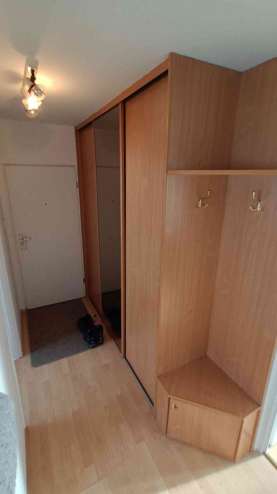 Mieszkanie 2-pokojowe Olsztyn Podgrodzie, ul. Ks. Tadeusza Borkowskiego. Zdjęcie 4