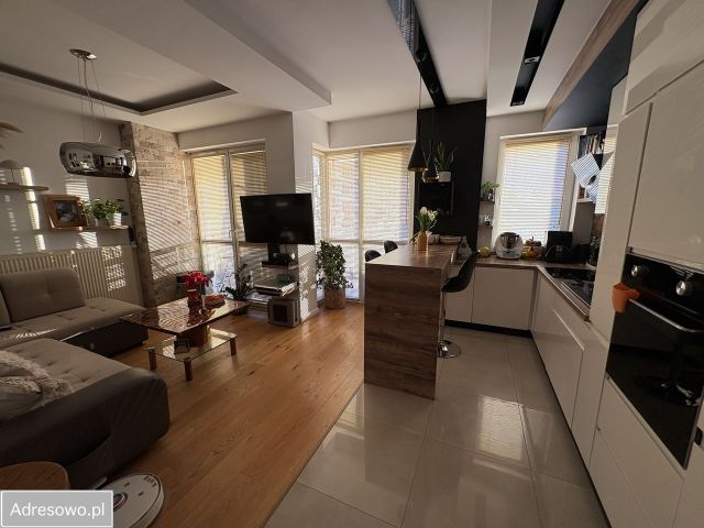 Mieszkanie 3-pokojowe Olsztyn, ul. Macieja Rataja. Zdjęcie 1