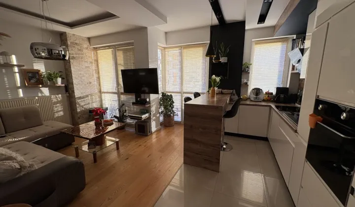 Mieszkanie 3-pokojowe Olsztyn, ul. Macieja Rataja