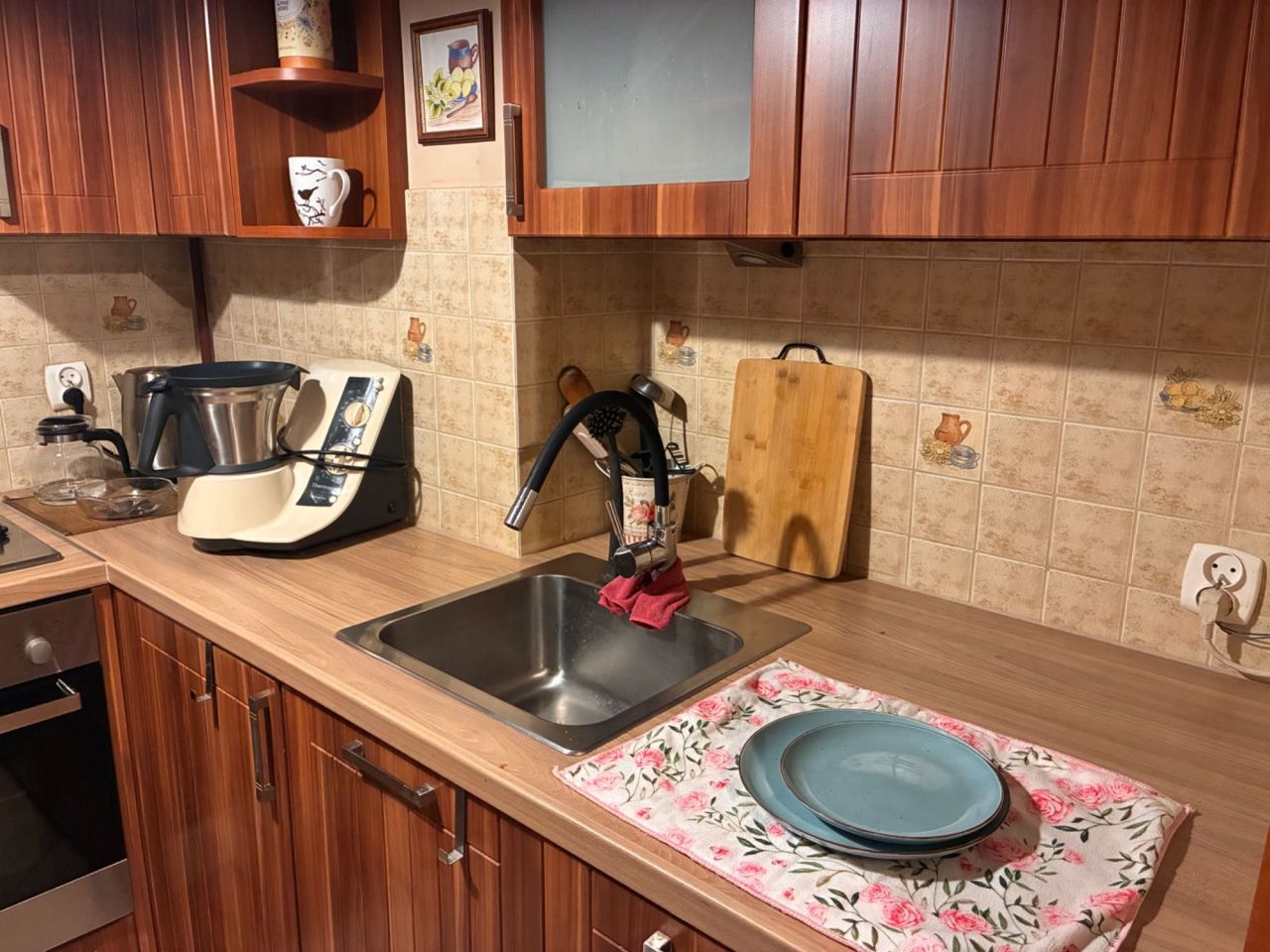 Mieszkanie 2-pokojowe Warszawa Praga-Południe, ul. Szaserów. Zdjęcie 8