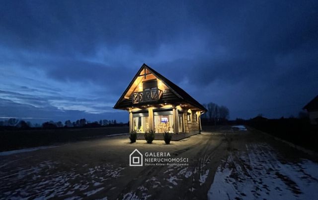 dom wolnostojący, 3 pokoje Wiekowo. Zdjęcie 28