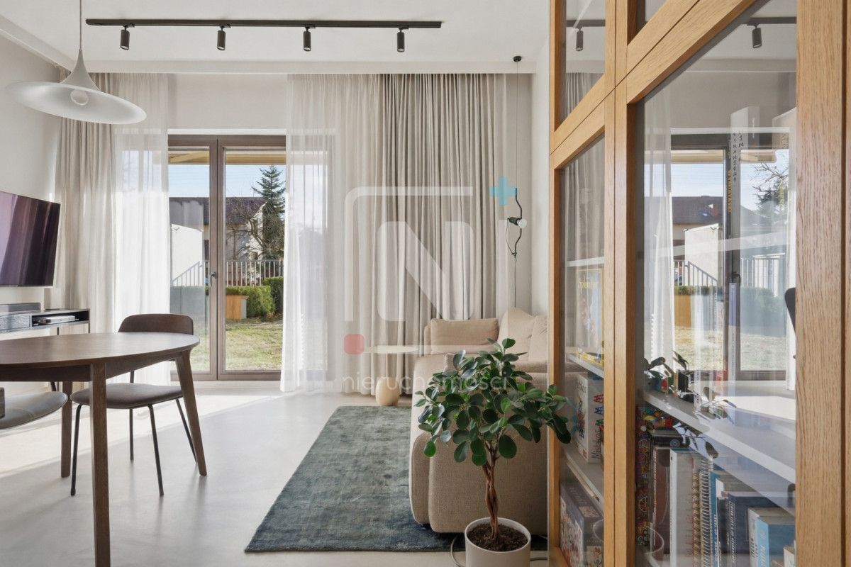 Mieszkanie 2-pokojowe Warszawa Włochy, ul. Cietrzewia. Zdjęcie 3