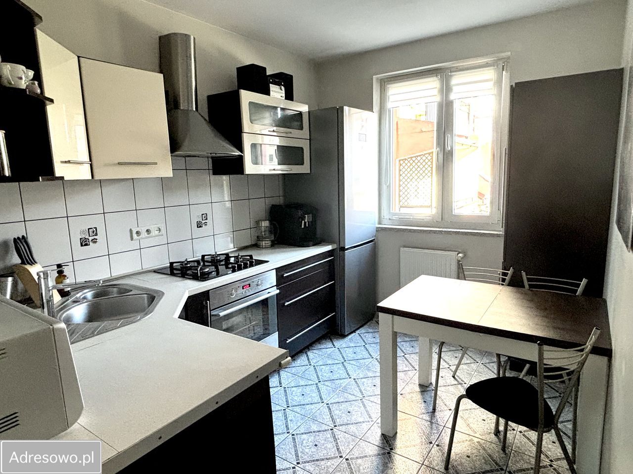 Mieszkanie 2-pokojowe Gorzów Wielkopolski Górczyn, ul. Michała Kleofasa Ogińskiego. Zdjęcie 5