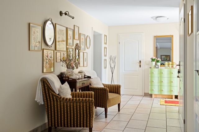 dom wolnostojący, 5 pokoi Wrocław Kuźniki, ul. Gołnowska. Zdjęcie 13