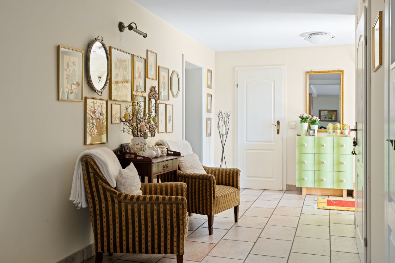 dom wolnostojący, 5 pokoi Wrocław Kuźniki, ul. Gołnowska. Zdjęcie 13