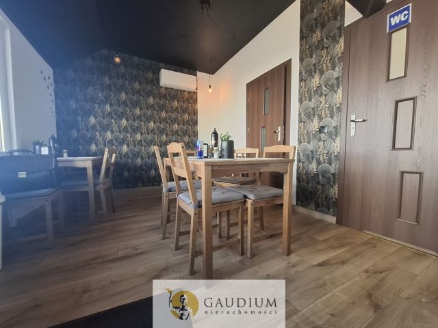 Nieruchomość komercyjna Rumia, ul. Pomorska. Zdjęcie 8