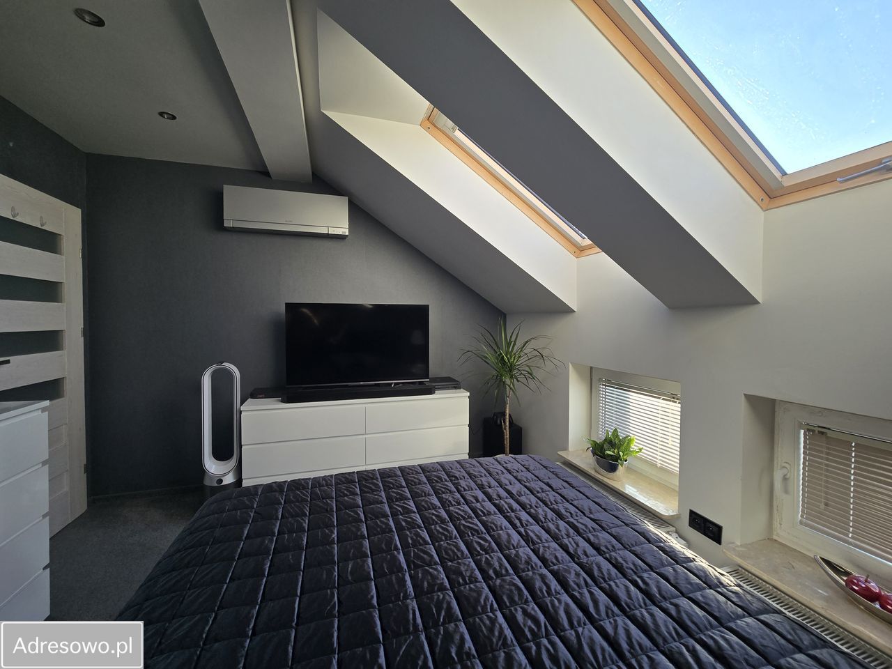 Mieszkanie 4-pokojowe Lublin Węglinek, ul. Gęsia. Zdjęcie 15