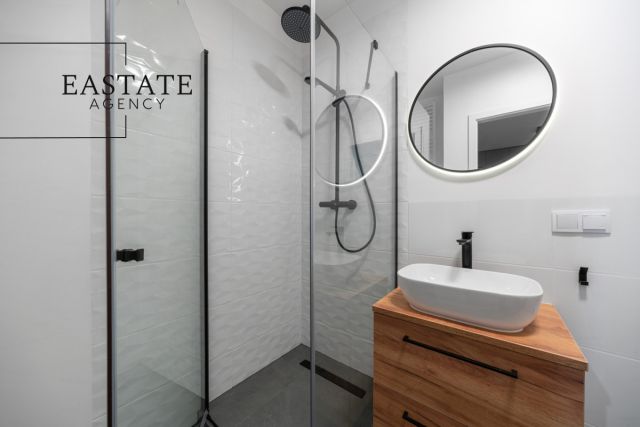 Mieszkanie 2-pokojowe Warszawa Ursus, ul. Edwarda Habicha. Zdjęcie 8