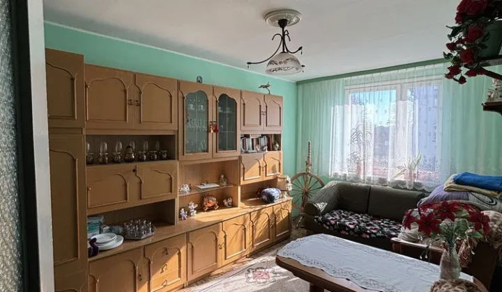 Mieszkanie 3-pokojowe Młynary, ul. Dworcowa