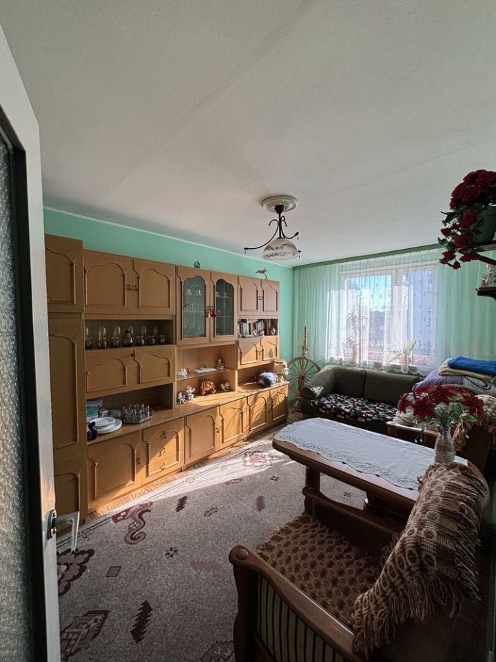 Mieszkanie 3-pokojowe Młynary, ul. Dworcowa. Zdjęcie 1