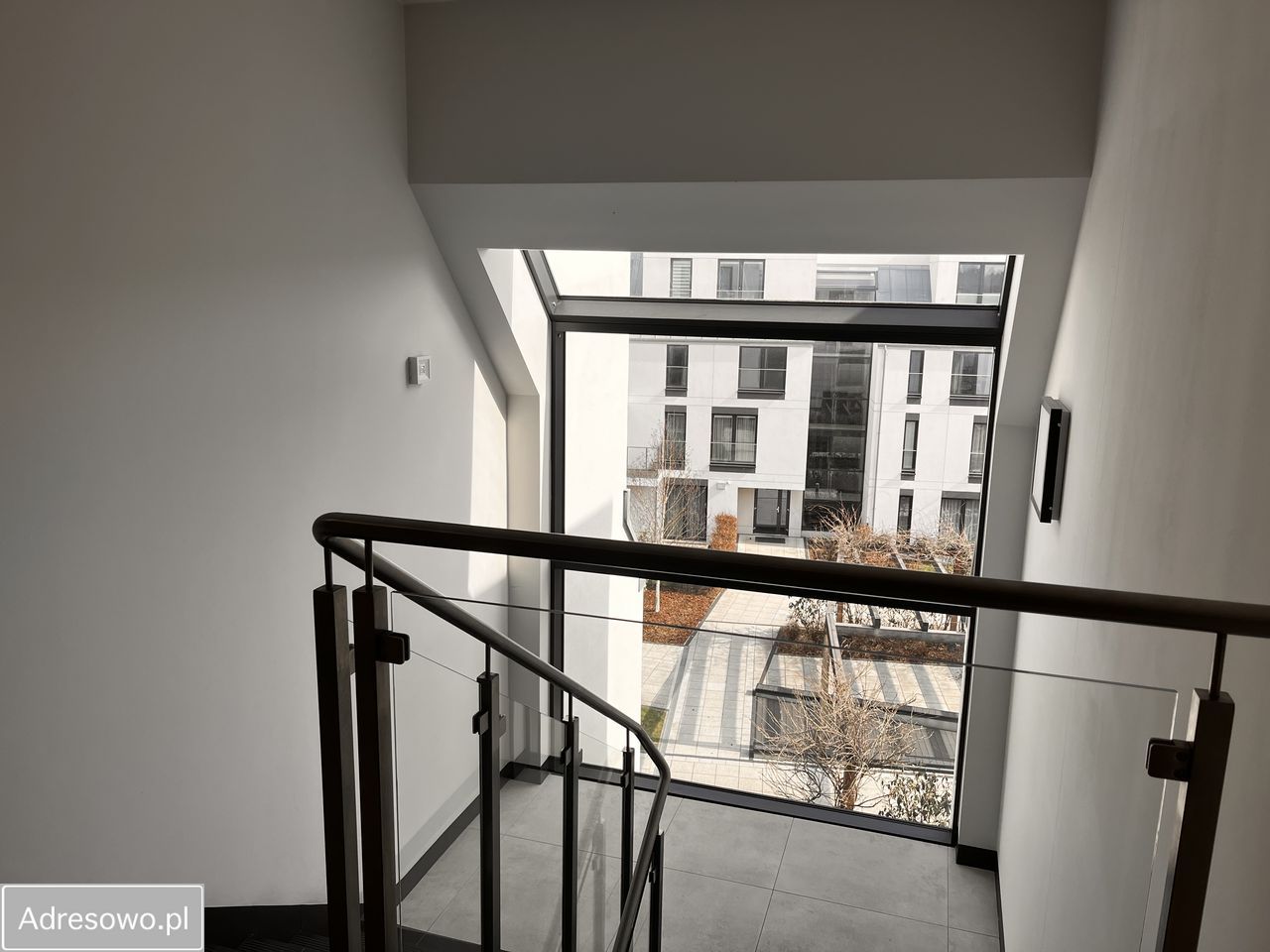 Mieszkanie 2-pokojowe Wrocław Psie Pole, ul. Olsztyńska. Zdjęcie 3