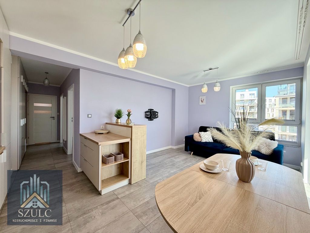 Mieszkanie 3-pokojowe Suwałki, ul. Aleksandry Piłsudskiej. Zdjęcie 24