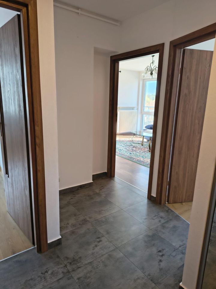 Mieszkanie 3-pokojowe Marki Pustelnik, ul. Maksymiliana Małachowskiego. Zdjęcie 9