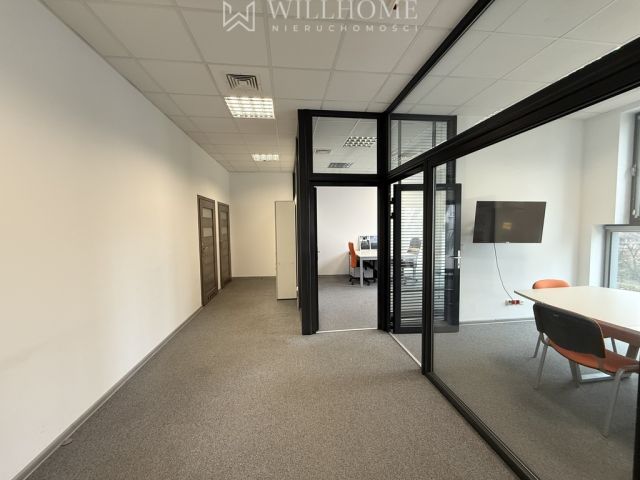 Biuro Wrocław Krzyki, ul. Hubska. Zdjęcie 6