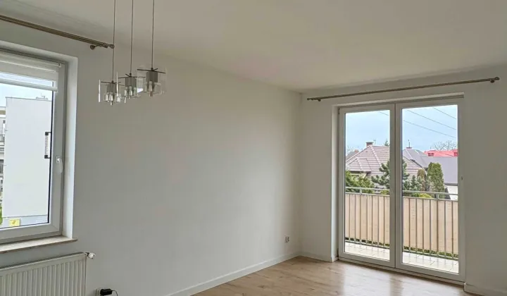 Mieszkanie 3-pokojowe Grójec, ul. Jana Kochanowskiego