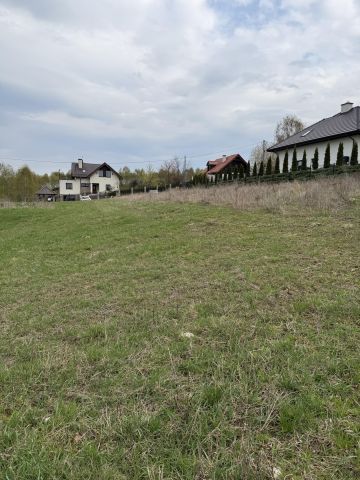 Działka budowlana Szczodrkowice Zagardle. Zdjęcie 1